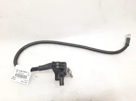 Porsche Panamera (970) Câble négatif masse batterie 97060616310