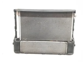 BMW 7 G11 G12 Kit Radiateur 