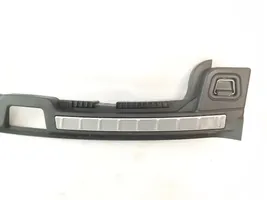 Volvo XC60 Rivestimento di protezione sottoporta del bagagliaio/baule 31440641