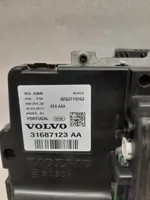 Volvo XC90 Tachimetro (quadro strumenti) 31687123