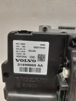 Volvo XC90 Compteur de vitesse tableau de bord 31499069