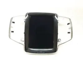 Volvo XC90 Monitor/display/piccolo schermo 31466836