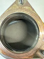 Volvo XC60 Catalyst/FAP/DPF particulate filter 32264006