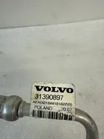 Volvo XC90 Tuyau de climatisation 31390897