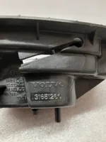 Volvo XC90 Poignée, déverrouillage du capot moteur 31651260