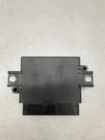 Land Rover Discovery 4 - LR4 Parking PDC control unit/module EH2215C859BB