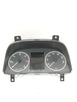 Land Rover Discovery 4 - LR4 Tachimetro (quadro strumenti) FH2210849DC