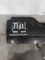 Land Rover Discovery 4 - LR4 Tylna klapa bagażnika 