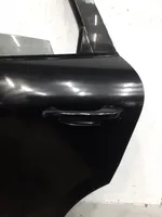 Porsche Macan Rear door 