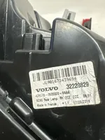 Volvo XC90 Lampa tylna 32228829