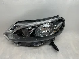 Toyota Proace Lampa przednia 980858128000