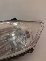 Toyota Auris 150 Lampa przednia 89903724