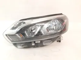 Toyota Proace Lampa przednia 980858128000