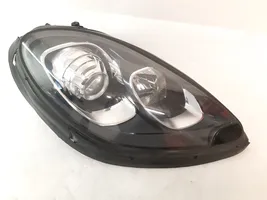 Porsche Macan Lampa przednia 95B941032DG