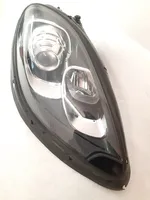 Porsche Macan Headlight/headlamp 95B941032DG