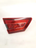 Renault Clio IV Lampa tylna 265552424R