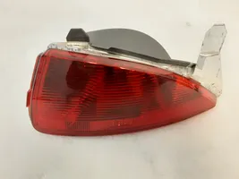 Renault Kadjar Miglas lukturis aizmugurē 265801896A