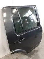 Land Rover Discovery 4 - LR4 Rear door 