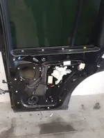 Land Rover Discovery 4 - LR4 Rear door 