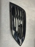 Volvo S60 Etupuskurin alempi jäähdytinsäleikkö 31688827