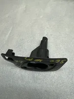 Volvo S60 Headlight washer nozzle holder 31663586