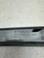 Volvo V70 Krata halogenu 31353449