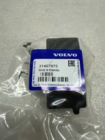 Volvo XC40 Supporto posteriore per il sensore di parcheggio (PDC) 31407975