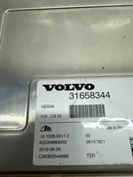 Volvo XC90 Centralina/modulo sospensioni 31658344