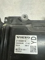 Volvo S90, V90 Moottorin ohjainlaite/moduuli 31459914
