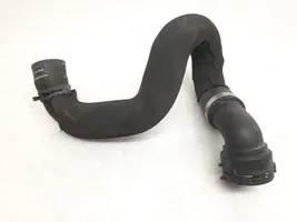 Porsche Macan Engine coolant pipe/hose 95B122101B