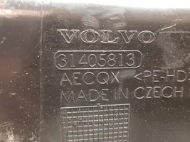 Volvo XC90 Zbiornik płynu AdBlue 31405813