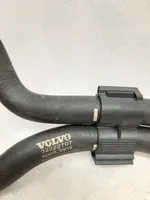 Volvo XC90 Przewód / Wąż chłodnicy 32222707