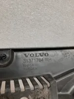 Volvo XC90 Rivestimento del tergicristallo 31371764