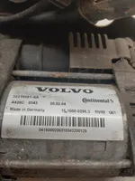 Volvo XC90 Kompressor Luftfederung 32315091