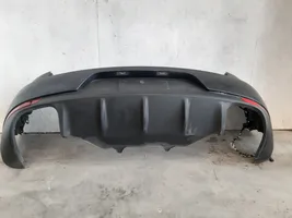 Porsche Macan Rear bumper 95B807421