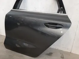 Audi A3 8Y Rear door 