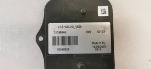 Volvo XC90 Module de ballast de phare Xenon 31395946