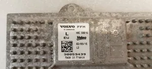 Volvo XC90 Modulo di zavorra faro Xenon 31395945