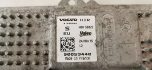 Volvo XC90 Module de ballast de phare Xenon 31395944