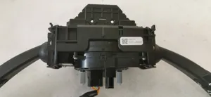 Volvo V70 Interruptor/palanca de limpiador de luz de giro 31481761