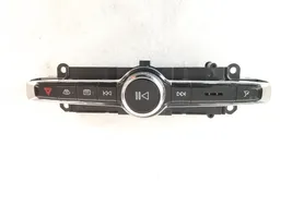 Volvo XC90 Controllo multimediale autoradio 31346790