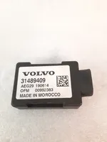 Volvo XC90 Muut ohjainlaitteet/moduulit 31489409