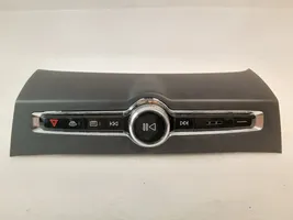 Volvo S90, V90 Unidad central de control multimedia 31398846