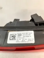 Audi A3 8Y Takaluukun takavalot 8Y0945308