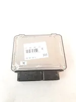 Audi A3 8Y Sterownik / Moduł ECU 05E907309G