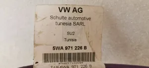 Audi A3 8Y Autres faisceaux de câbles 5WA971226B