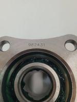 Toyota Camry Cuscinetto a sfera della ruota anteriore 982431