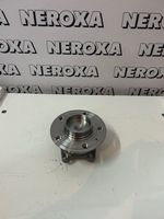 Volvo S80 Cuscinetto a sfera della ruota posteriore 892872