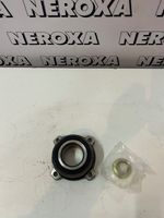 BMW 5 E39 Rear wheel ball bearing 502123