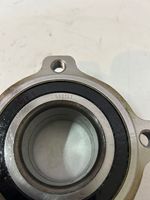 BMW 5 E39 Wheel ball bearing 502123